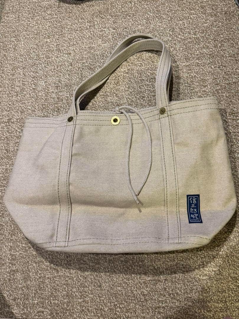 ポーター PORTER HEAD PORTER TANKER タンカー モノグラム ハンド